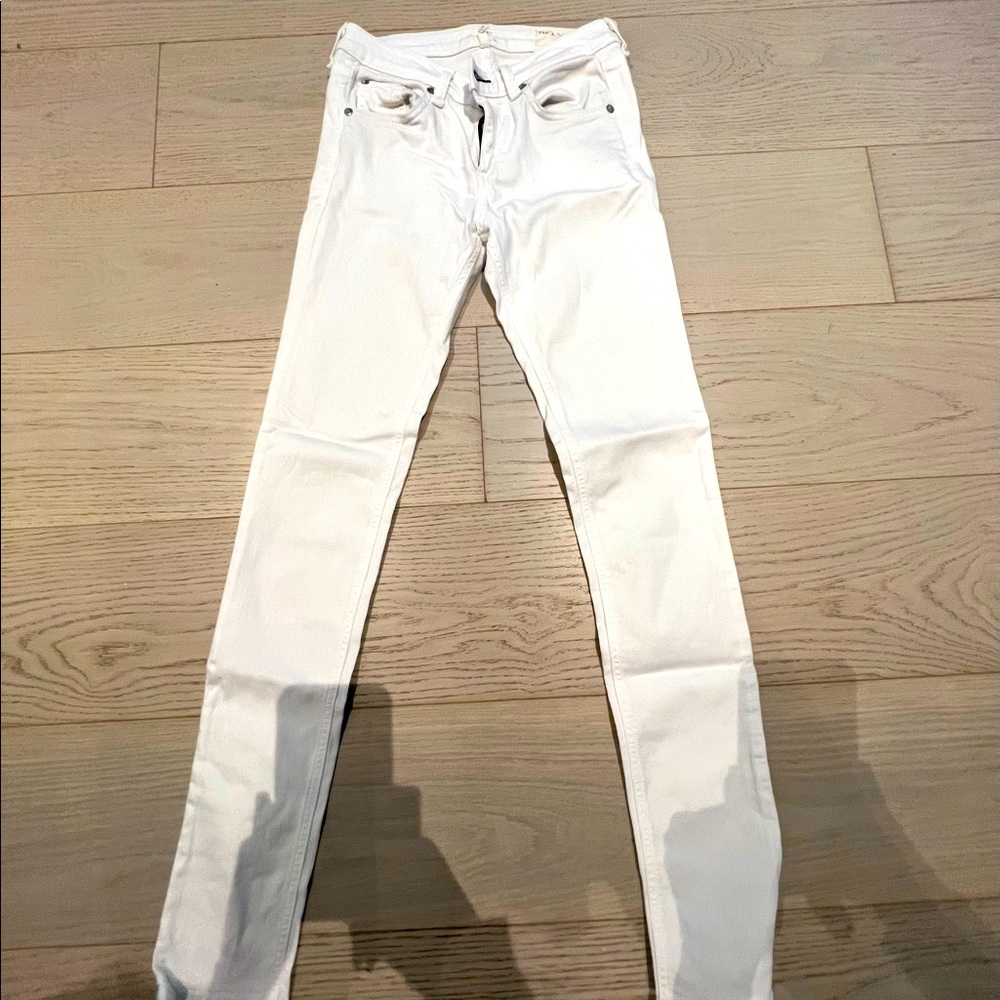 RAG & BONE Women’s Skinny jeans